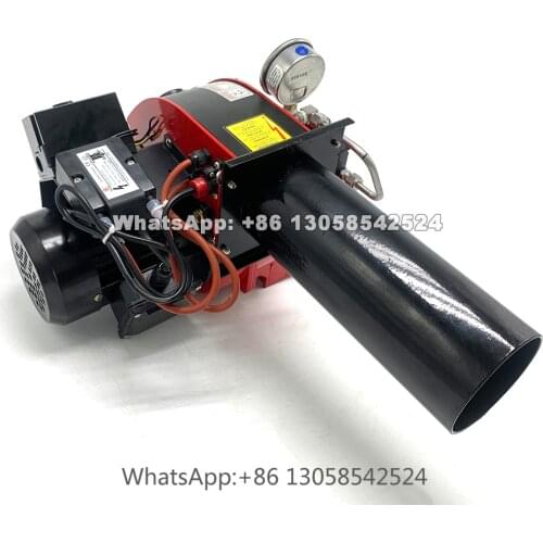 Diesel Oil Burner, Industrial Diesel Burner, Industrial Oil Burner, Oil Fired Industrial Furnace, Steam Boiler