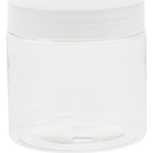 200ml 250ml 500ml Specimen Containers Sample Bottles Jar Pots, Premium PET