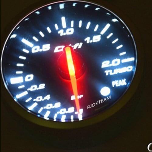 Gremlins Vacuum Gauges