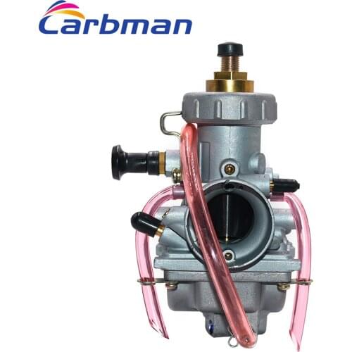 Carbman Carburetor for Yamaha Blaster 200 YFS200 YFS 200 Carb Carby 1988 - 2006 88-06 28mm