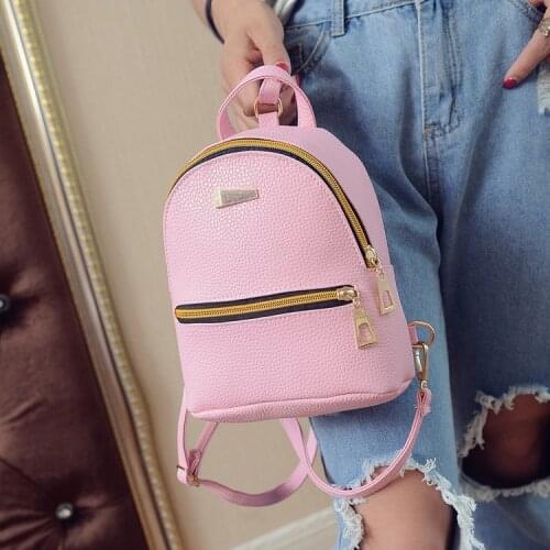 La MaxZa Womens School Bags