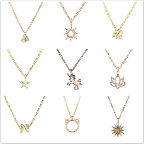 Золотые цепочки LOLEDE China At AliExpress