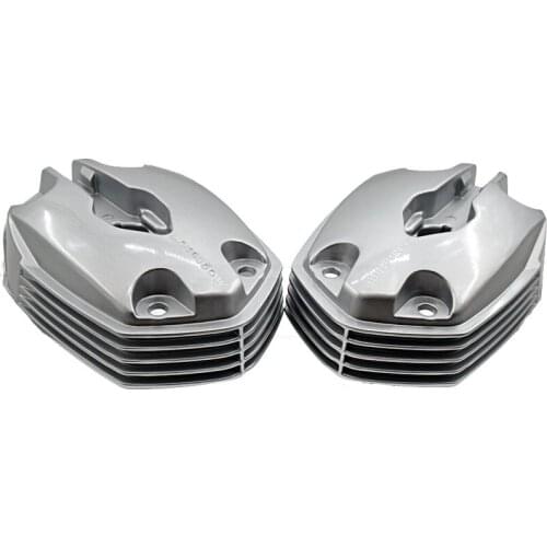 Motorcycle For BMW R1200RT R1200ST R900RT HP2 Enduro R1200GS 2004-2009 R1200R 2007-2009 Left Right Engine Stator Cover Crankcase