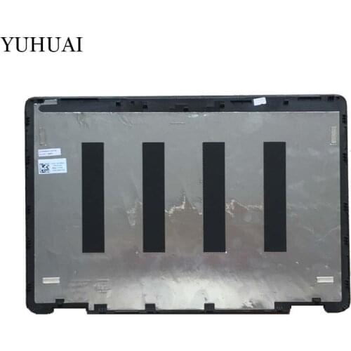 NEW Laptop TOP LCD Back Cover For DELL Chromebook 11 3189 A shell CN-0YK5CX-SMK00-72M-000B-A00