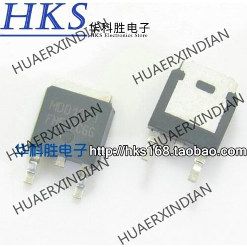 New Original MDD1051 150V 28A TO-252