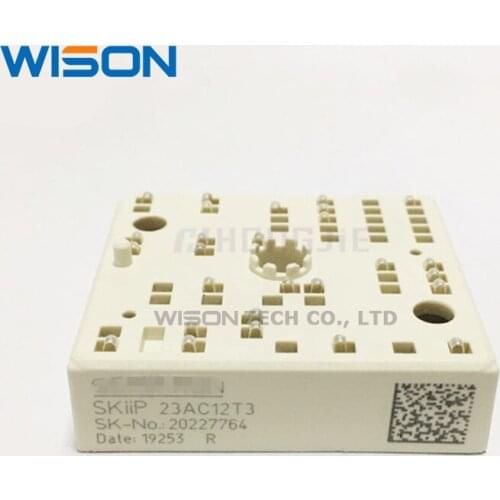 New original SKIIP25AC128T47 module