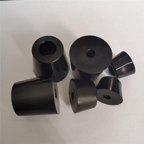 Table and chair equipment, furniture, cabinet, shock absorber, anti-slip, wear-resistant, environment-friendly rubber floor mat