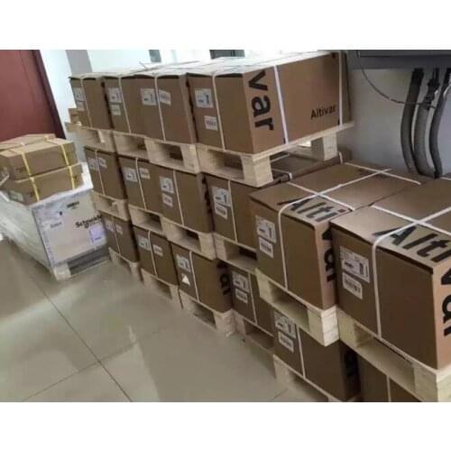 Frequency Converter ATV71H075N4Z Brand New & Original