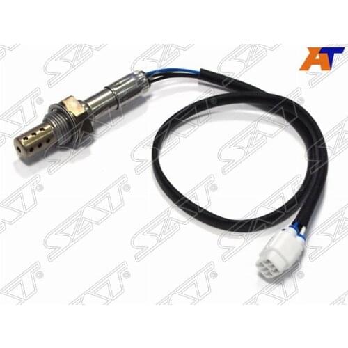 Sat Oxygen Sensors, Lambda Probes