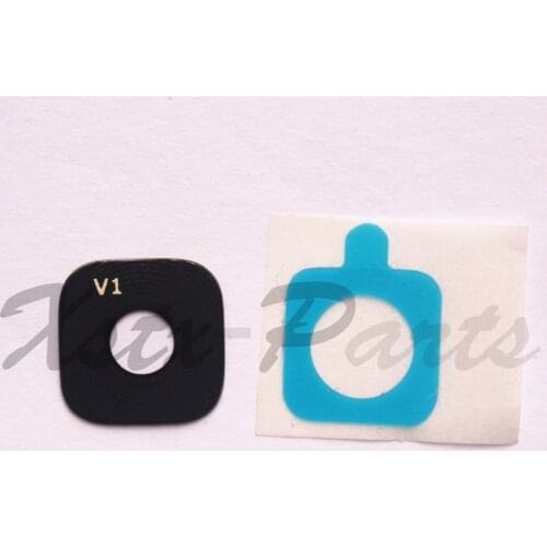 2PCS Rear Back Camera Glass Lens For Samsung Galaxy A3 A5 A7 2016 A310 A510 A710 Camera Glass Lens