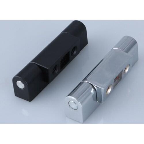 2PCS Switch Control Box Hinge Distribution Cabinet Base Case Hinge Detachable Network Instrument Equipment Fitting Hardware