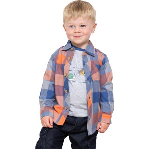 YUTIGRUA Clothes For Boys