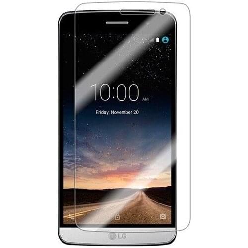 LG RAY X190 tempered glass screen Protector