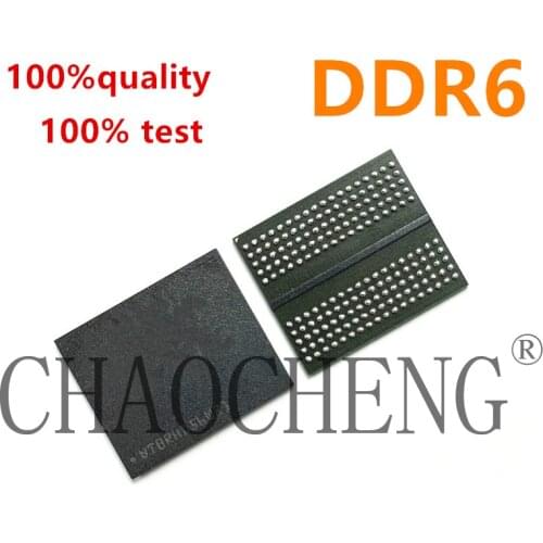 1piece)100% test very good product MT61K256M32JE-14:A D9WCW BGA Chipset