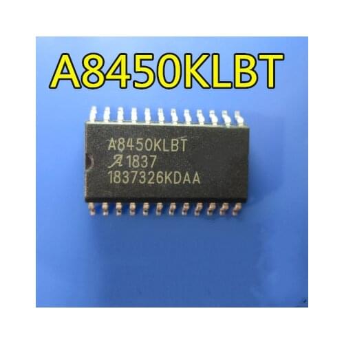 1PCS-1Fot A8450KLBTR-T A8450KLBT SOP24 automotive multi-output voltage regulator