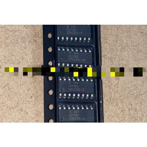 20PCS/ U211B3 U211B SOP16