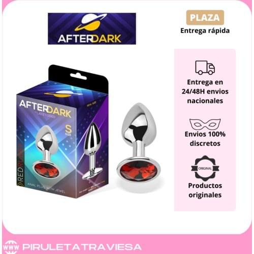 AFTER DARK Erotic Products