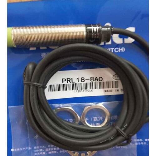 Proximity switch PRL18-8AO 6months Warranty