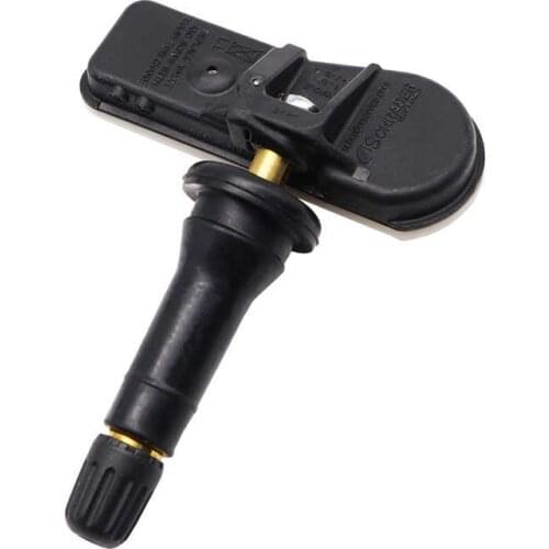 1pcs Tire Pressure Sensor TPMS for Citroen Berlingo C5 DS DS4 Peugeot 207 3008 301 Partner RCZ 9802003680 9811536380 433MHz