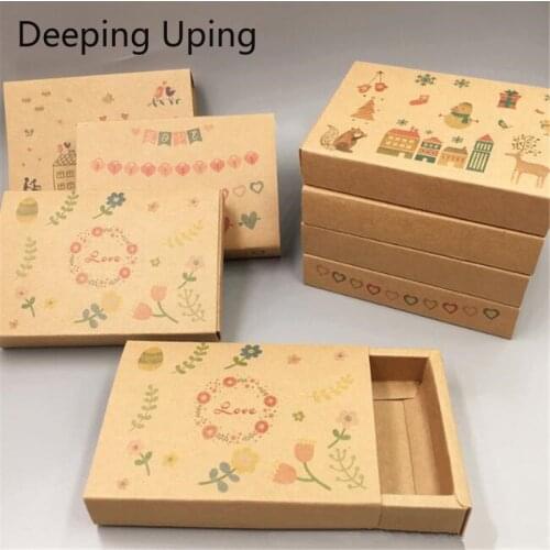 Deeping Uping Jewelry