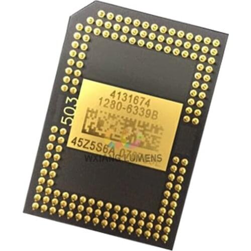 DLP Projector DMD Chip Matrix for Optoma EW610ST/EW610ST-EDU/EW615i/EW762