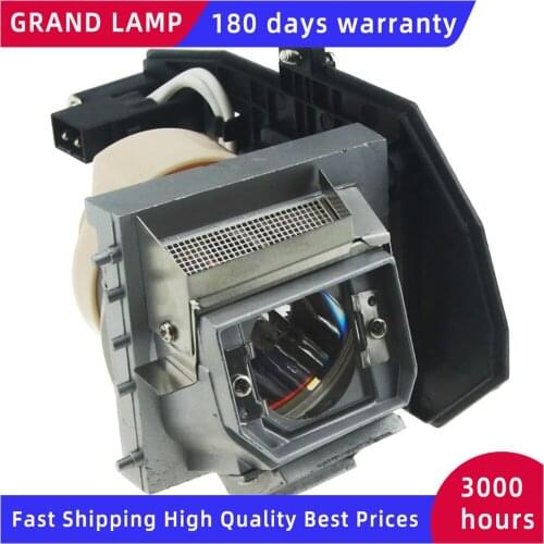 BL-FP240B / SP.8QJ01GC01 Compatible projector lamp for OPTOMA ES555/EW635/EX611ST/EX635/T661 / T763/T764/T862/TX635-3D