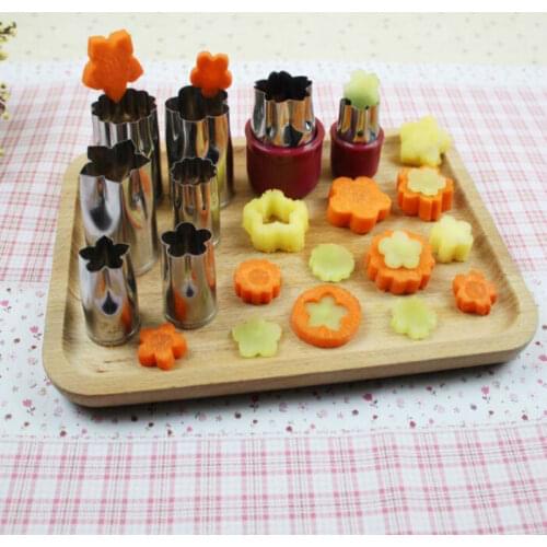 GTLCONIE Vegetable Cutters