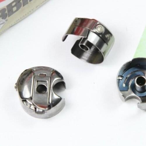 HAYA BC-DB1-NBL6 BOBBIN CASE FOR JUKl DDL8700-7 Sewing Machine