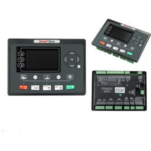 HGM9320CAN generator set accessories controller automatic control module generator start panel