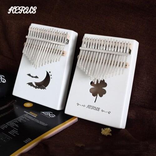 Kerus Musical Instruments