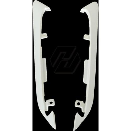 Motorcycle Side Trim Cover Bracket Fairing Cowling Case for YAMAHA YZF1000 R1 2007 2008