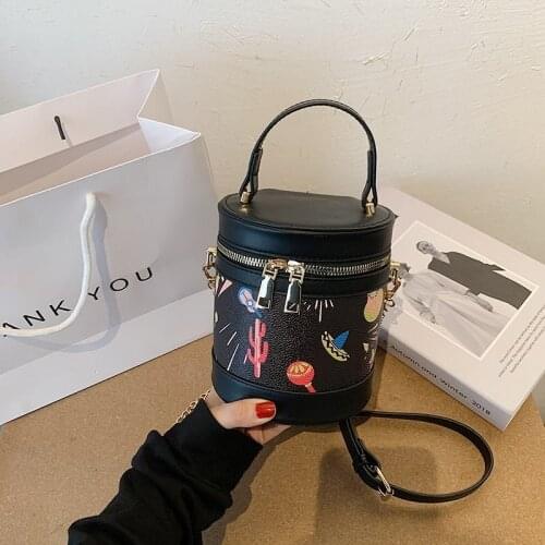 New Brand Tote Bag Wholesale Purses And Handbags Luxury Designer Bags For Women 2020 Cartoon Crossbody Bag New Luxury Handbags