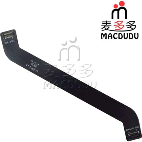 New Wifi card cable For MacBook Pro A1278 MC700 Mid 2011 821-1312-02