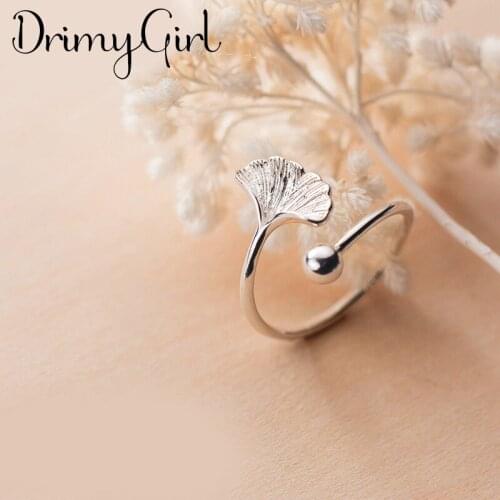 Charming Boho Leaf Rings For Women Vintage Finger Ring 2021 Knuckle Female Fashion Jewelry Wedding Gifts