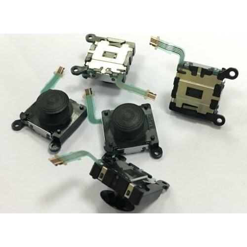 OEM High Quality 3D joystick Rocker For PSV PSVITA 2000 PSVITA 2XXX 3d Analog