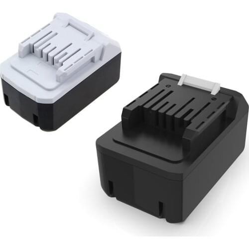 18V 4000/6000mAh BL1813G Replacement Lithium-Ion Power Tools Battery for Makita DF457D HP457D JV183D TD127D UR180D UH522D CL183D