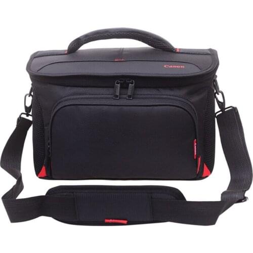 High Quality Fiber Optical Fusion Splicer Convenient Carrying Bag