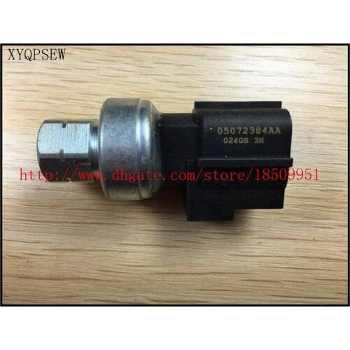 XYQPSEW For Chrysler dodge air conditioning pressure sensor 05072384AA