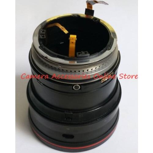 Camera Repair Parts Lens AF Focusing Motor Part W/O MF-L Ring YG2-3180-000 For Canon EF 24-70mm F/2.8 L II USM