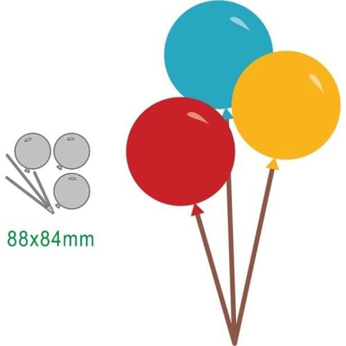 2021 New Metal Cutting Dies for DIY Scrapbooking Album Decorative Embossing Handmade Paper Cards Gift