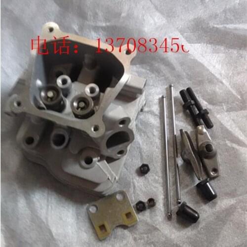 Free Shipping cylinder Recoil Starting Gasoline Engine G168FB GX200 6.5HP OHV single cyliner air cooled 4 stroke