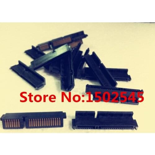 Free shipping new original laptop hard drive interface for Lenovo Y480 Y480N Y480P Y480M Y485 HDD interface HDD cable 3PCS