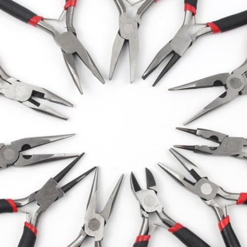 Bucrurr Jewelery Tools