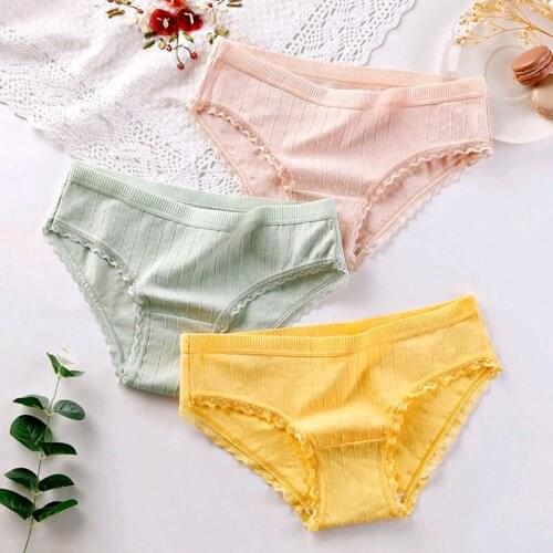 COZOK Women Underwear