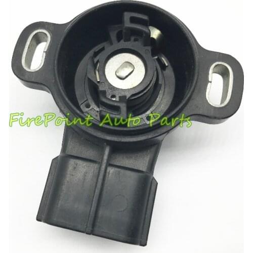 TPS Throttle Position Sensor B6HF18911 198500-3200 B6HF-18-911 For Mazda