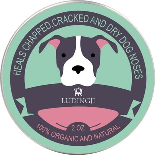 Pet Dog Claw Protection Balm Dog Cat Paw Moisturizing Cream Guard Anti Dry And Frostbite Ointment Cat Foot Care Pet Paw Ointmen