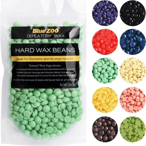 Воск для депиляции MATAVENI China At AliExpress