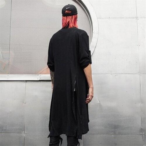 Мужские льняные рубашки Ninght Eit China At AliExpress