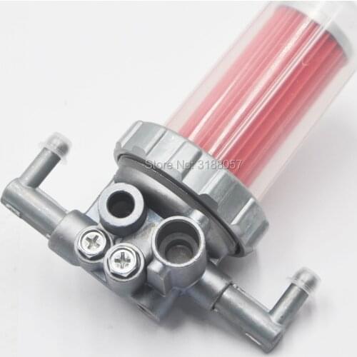 New Fuel Filter Fit for John Deere AM101281