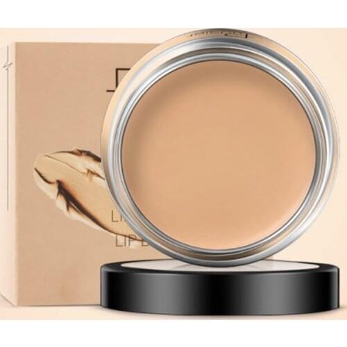 Eyes Eyeshadow Liquid Concealer Shadow Primer Paleta Corretivo Base De Korektor Correttore Anticerne Maquiagem Consealer Paupier